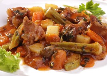 Family Beef Casserole Recipe - TheRecipe.Website