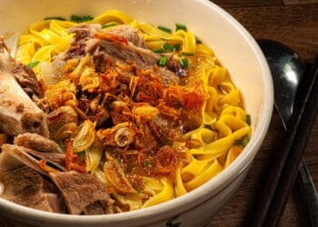 Osso Tagliatelle Recipe - TheRecipe.Website