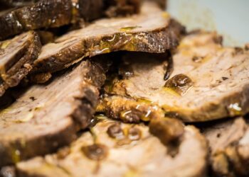 Perfect Pork Loin Recipe - TheRecipe.Website