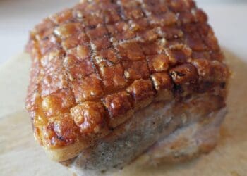 Crispy Pork Joint Recipe - TheRecipe.Website