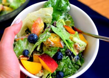 Actual Fruit Salad Recipe - TheRecipe.Website