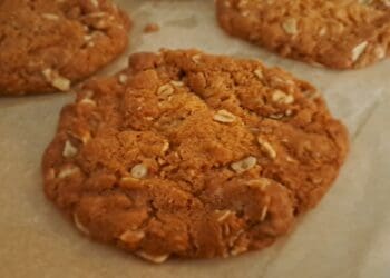 Cinnamon Crisps Recipe - TheRecipe.Website