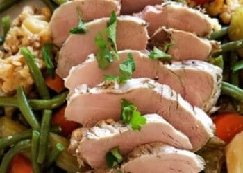 Left Over Turkey Treat Recipe - TheRecipe.Website
