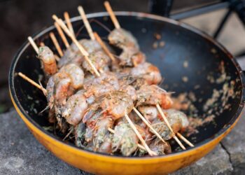 Shrimp Marinade Recipe - TheRecipe.Website