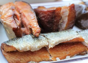 Smoked Trout Recipe - TheRecipe.Website