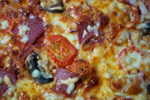 Family Pizza Recipe - TheRecipe.Website