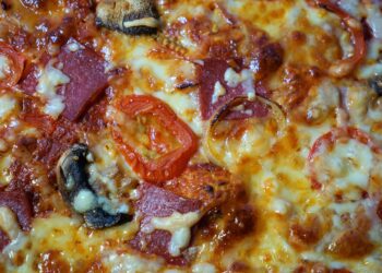 Family Pizza Recipe - TheRecipe.Website