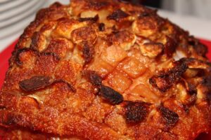 Perfect Pork Crackling Recipe - TheRecipe.Website