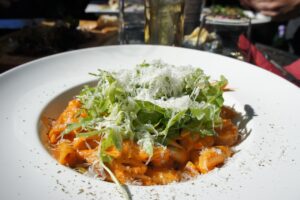 Tomato Rigatoni Salad Recipe - TheRecipe.Website